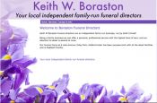 Boraston Funeral Directors