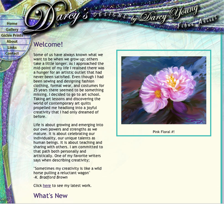Darcy Young