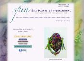 SPIN - Silk Painters International