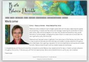 Rebecca Kemble