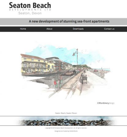 Seaton Beach Developments