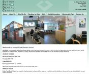 Sutton Park Dental Centre